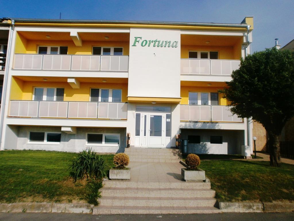 Penzion Fortuna דודינצה מראה חיצוני תמונה